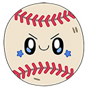 Squishable Baseball thumbnail